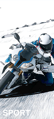 Sport BMW Motorrad