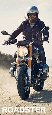 Roadster BMW Motorrad