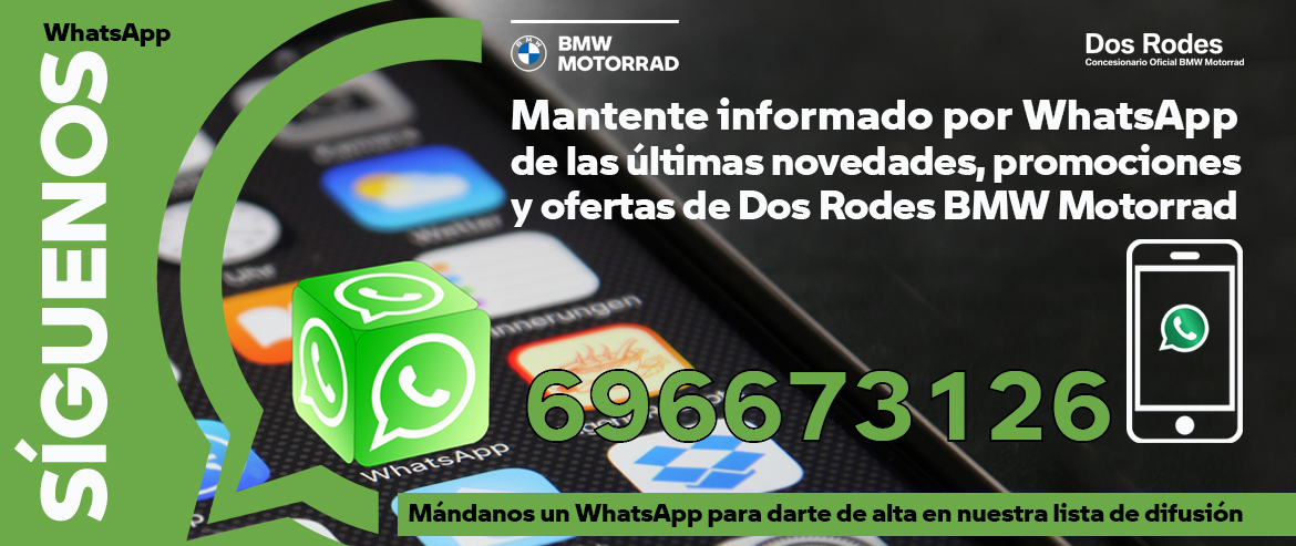 Novedades, ofertas, descuentos BMW Valencia