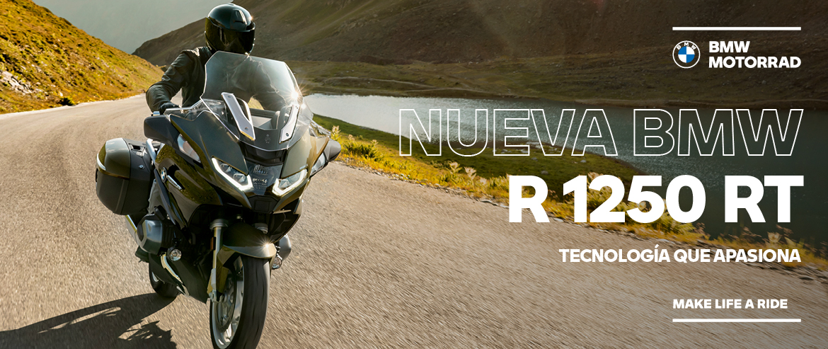 BMW-R-1250-RT BMW Valencia